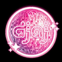 DJ AJ Logo